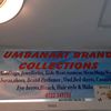 umbanaatbrandcollection