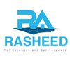 شركة الرشيد للبلاط