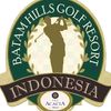 Batam Hills Golf Resort