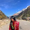 एलिना मगर🎌