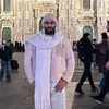 بن يحيى في بولندا 🇸🇦✈️🇵🇱