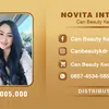 DISTRIBUTOR CANBEAUTY KEDIRI