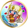 ＴＨＥ ＱＵＥＥＮ 500K 🥥🎀