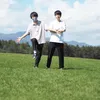 ばーじぼぶ