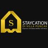 Staycation Di Vila Puncak