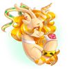 goldenthekirin