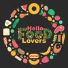 food lovers