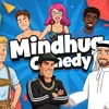 MINDHUG-COMEDY