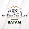 maskanulhuffadzbatam