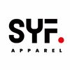 SYF BIKIN KAOS