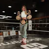 Jennifer Miranda 🥊🚀