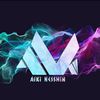 aikinesshin
