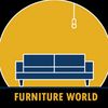 furniture world