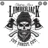 lumberjack.six
