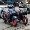 Dealer Yamaha Malang