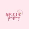 indahnetta02