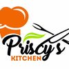 👩‍🍳 Priscy’s Kitchen 🍯🔪