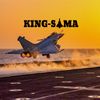 KING-SAMA