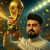الحر البرشلوني 🖤🌚