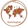 World English speak