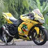 bambangspjsatria