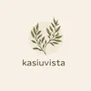 kasiuvista