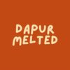 dapur.melted