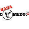 hahacomedytv