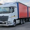 scorpion the road runner 🚛