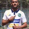 Ayman Ali Mahmoud