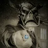 Doctor Deaths Head