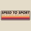 speedtosport