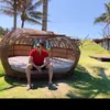 Người đàn ông trung niên