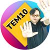 Tem10 by RJ
