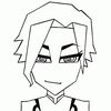 gokusoloshejustdoes