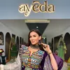 Ayeda