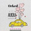 Orked aurora
