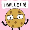 dulcelgalleta