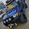 Robot Auto 4x4 Customs