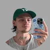Sacha Lgd