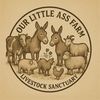 ourlittleassfarm
