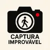 captura improvável