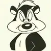 suculentopepelepew