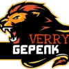 verrygepenk