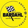 Squad Motors Bardahl