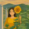 Sun☀️🌻