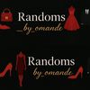 randoms_by_omande