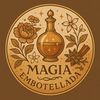 Magia Embotellada