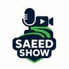 سعيد SHOW 🎙️