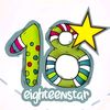 Eighteen Star